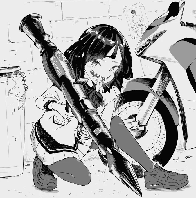 #ヒスイワークス #ヒストリーム 
北小路ヒスイちゃん描きました!
GTA5配信面白かったです!!!スムーズな進行がめっちゃ楽しかった!! 