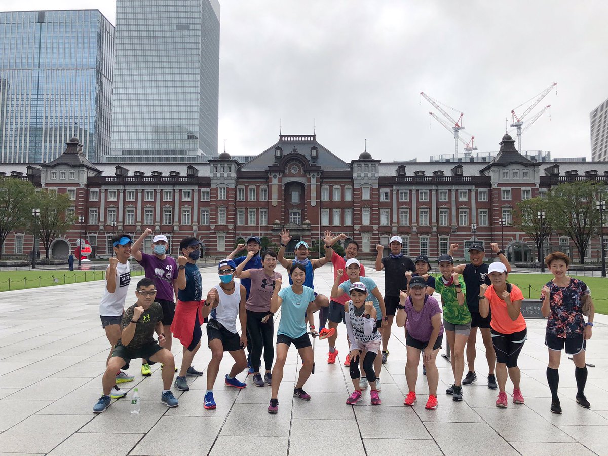 aiikemoto's tweet photo. #第1回池本愛ランニングイベント
ご参加くださった皆さまのおかげで無事、楽しくイベントを行うことができました!
#池本愛ランニングイベント
#RunWithAi
#enjoyrun https://t.co/p5m1DajdTF