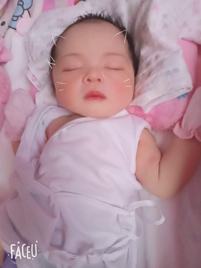 MarjjManuel's tweet photo. My Princess 👸🏼 https://t.co/N1kenVVqjX