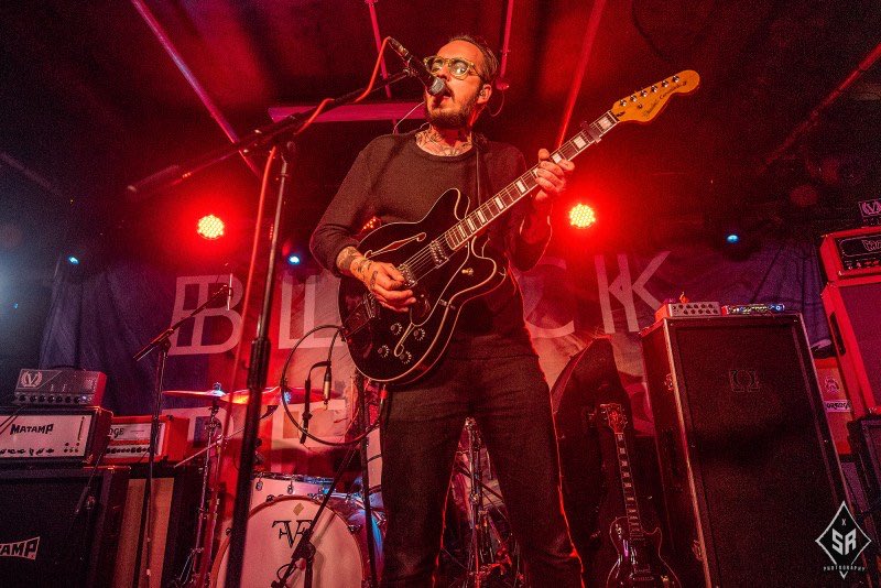 This is a <a href="/steve_sears/">รՇﻉ۷ﻉ รﻉคɼร</a> appreciation post. He recorded, produced, mixed and mastered our new album Hope Rituals. He helped us make it an album we can really be proud of. He also plays in <a href="/goldkeyband/">G O L D  K E Y</a>. Show him some love! 

Hope Rituals is out now! lnkfi.re/hoperituals x
#punk