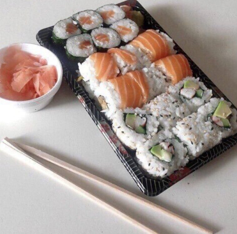 ☆ thread of pretty food u can imagine eating ☆