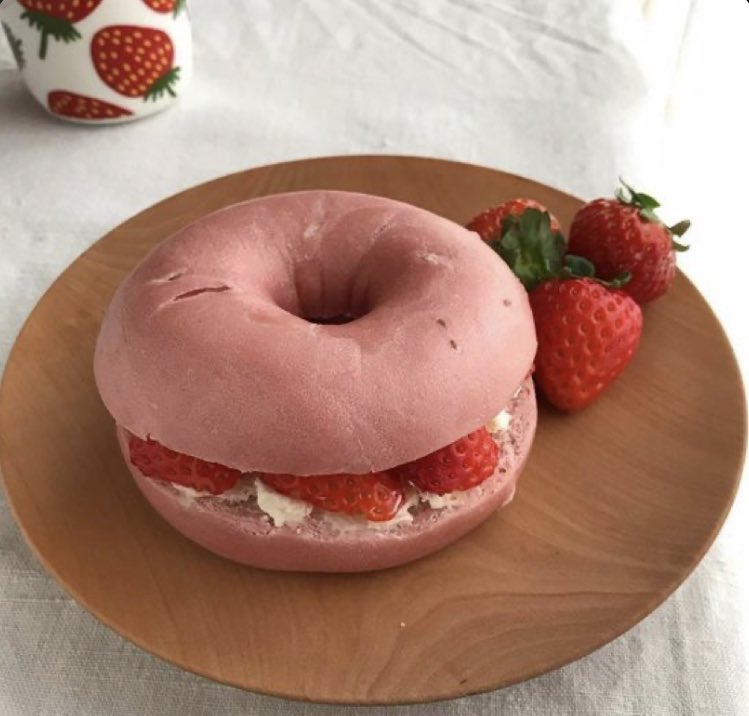 ☆ thread of pretty food u can imagine eating ☆
