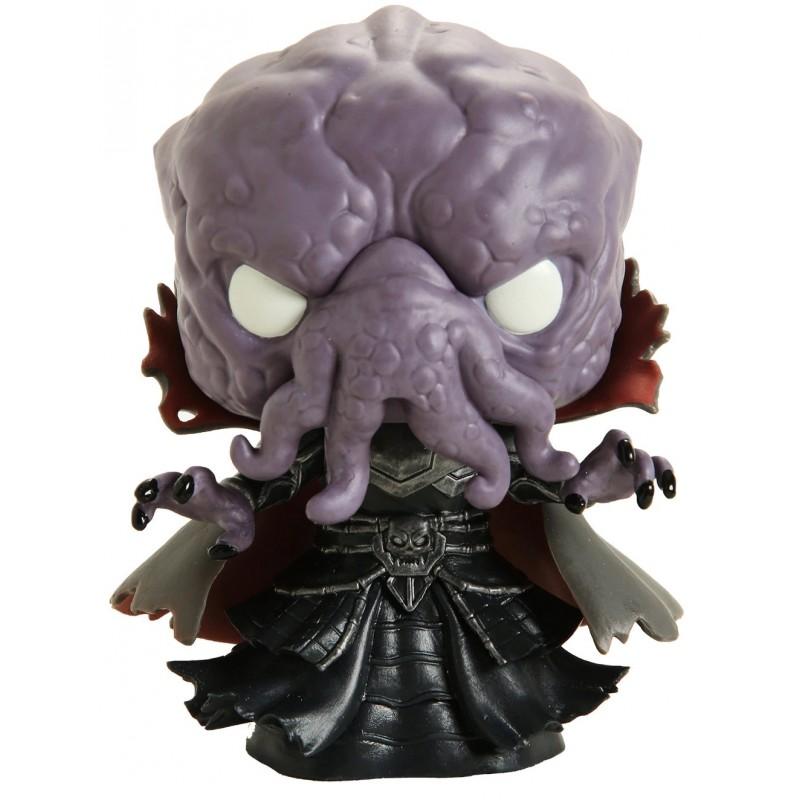 Die Bösewichte aus Dungeons &amp; Dragons könnt Ihr euch hier als Funko POP! bestellen: fuyuko.de/products/funko…

#dungeonsanddragons #asmodeus #mindflayer #FunkoPop