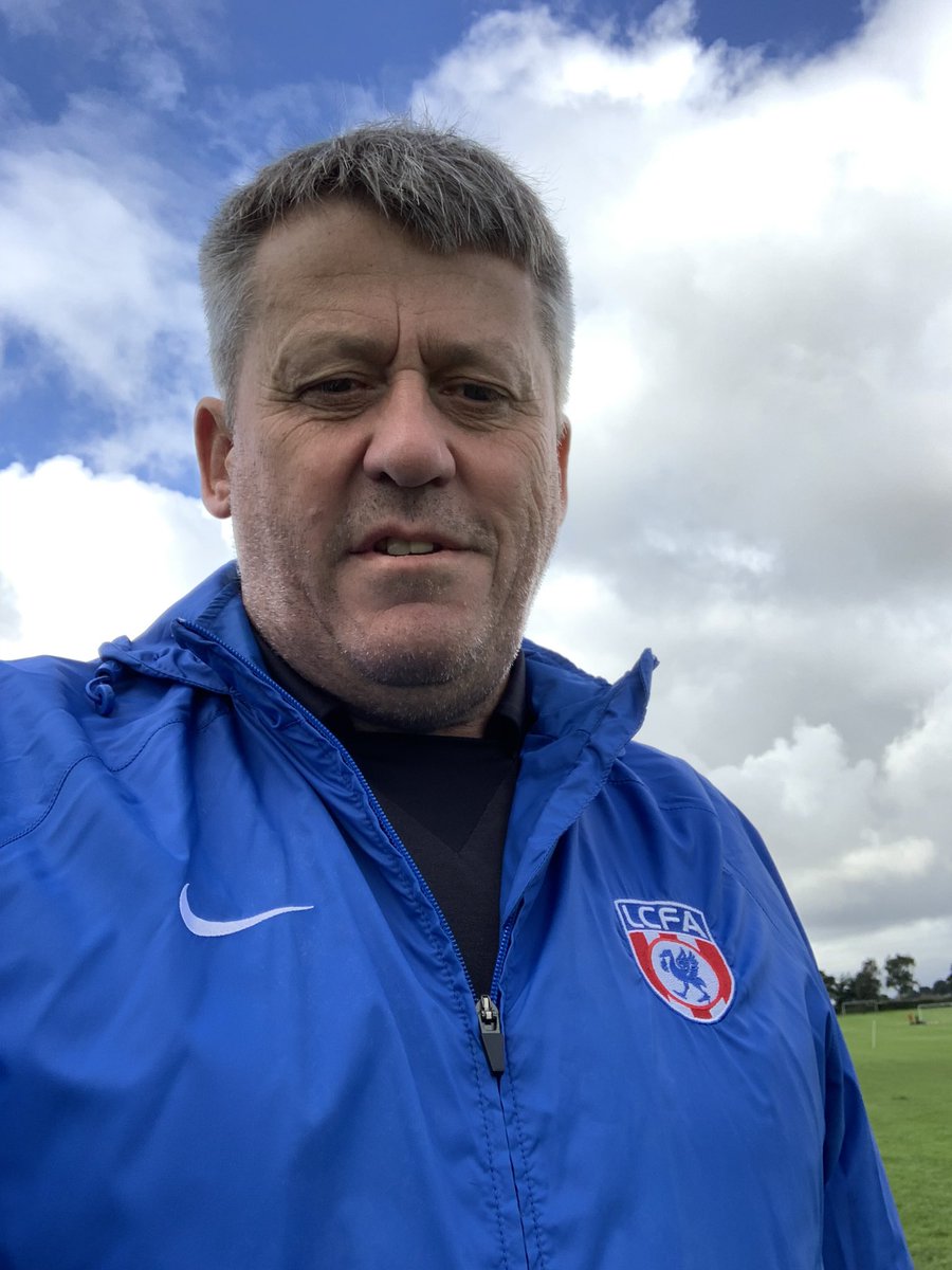 Officially the start of my 31st season as a <a href="/Liverpool_CFA/">Liverpool FA</a>  registered Referee, <a href="/SDAFL/">SDAFL</a> Premier Division game @digmoorfc v <a href="/fc_hesketh/">FLEETWOOD HESKETH HERALD F. C..</a>  <a href="/LCFA_Referees/">Liverpool County FA Referees Department</a> ⚽️⚽️⚽️