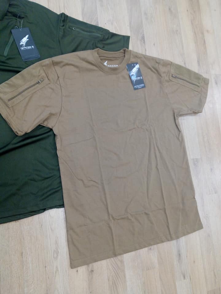 RaffusSoftair's tweet image. Restock materiale Defcon5!!
Arrivate le nuove t-shirt e polo Advance tactical.
#defcon5 #AdvanceTactical