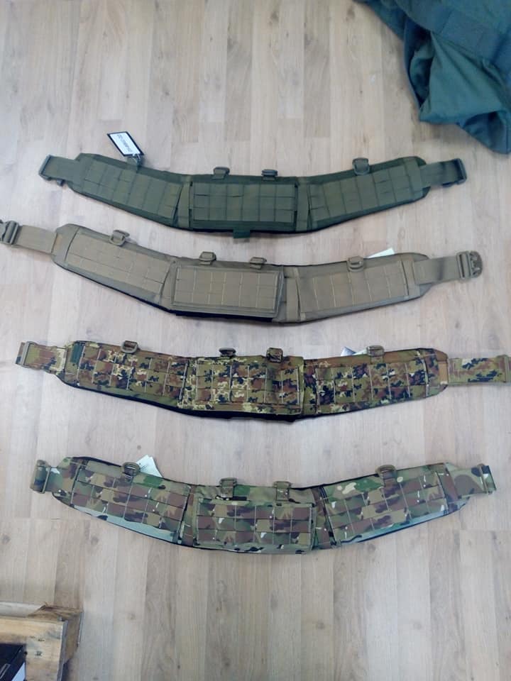 RaffusSoftair's tweet image. Restock materiale Defcon5!!
Arrivate le nuove t-shirt e polo Advance tactical.
#defcon5 #AdvanceTactical