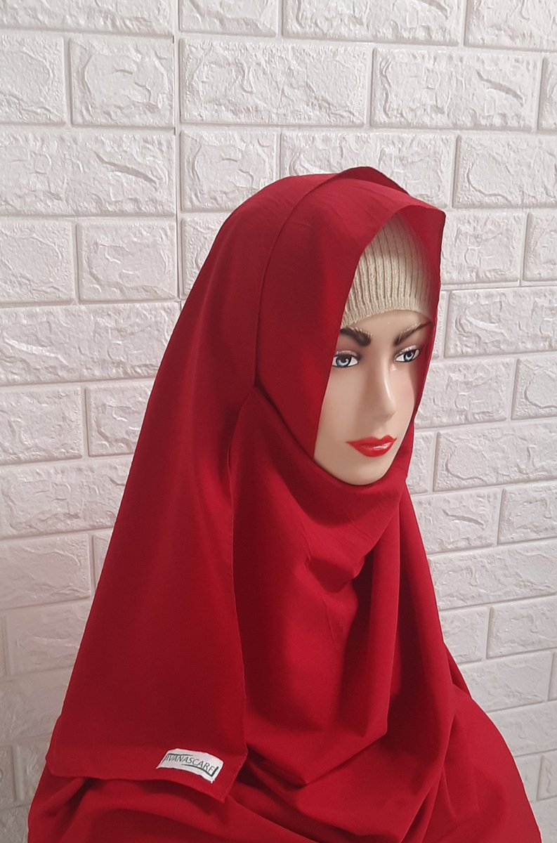 avanascarf's tweet photo. QA/pashmina viani

Pashmina Viani
Bahan diamond crepe
Ukuran 180 x 75

Harga Rp. 65.000

Memiliki tekstur seperti pasir agak melar
Bahan diamond adalah bahan yang memiliki tekstur seperti pasir ,bahannya lembut dan jatuh https://t.co/4rxaQqFN7b