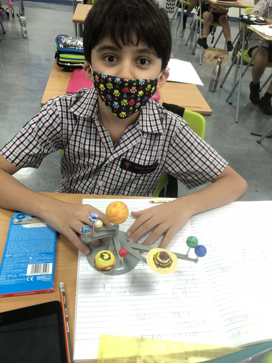 Year 5 | Dubai British School tweet media