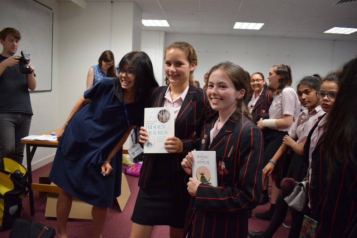 Dr Jess Wade liked it here once tweet media