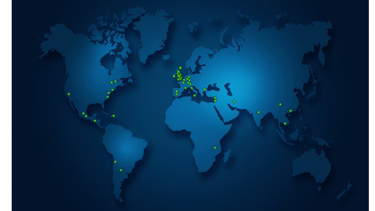 accentricitypod's tweet photo. The first 11 people have now begun #TheMovingProject! This map shows all of the places in the world where participants live now, or have lived in the past. Over the coming months, each person will be making their own audio piece about #language, #migration and #identity. https://t.co/B3tw4ZbAaD