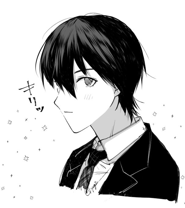 新しいペン練習もち 