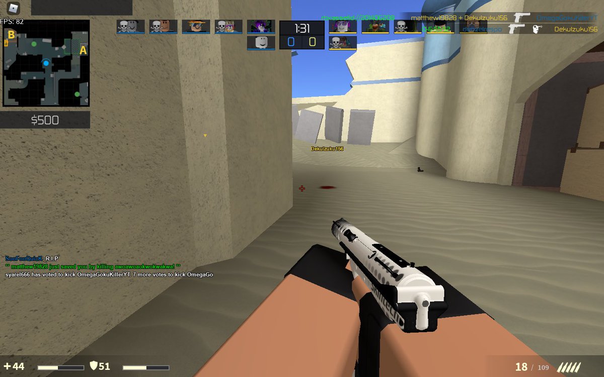 Counterblox Hashtag On Twitter - counterblox hashtag on twitter counter blox roblox offensive codes 2018 Counterblox Hashtag On Twitter - counter blox roblox offensive codes 2018