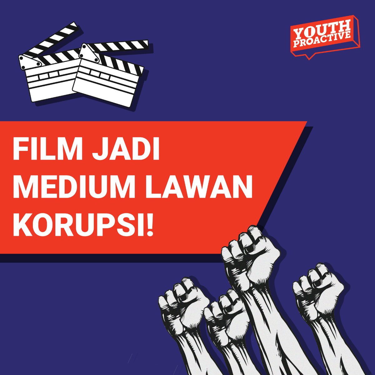 YouthProactive! tweet media