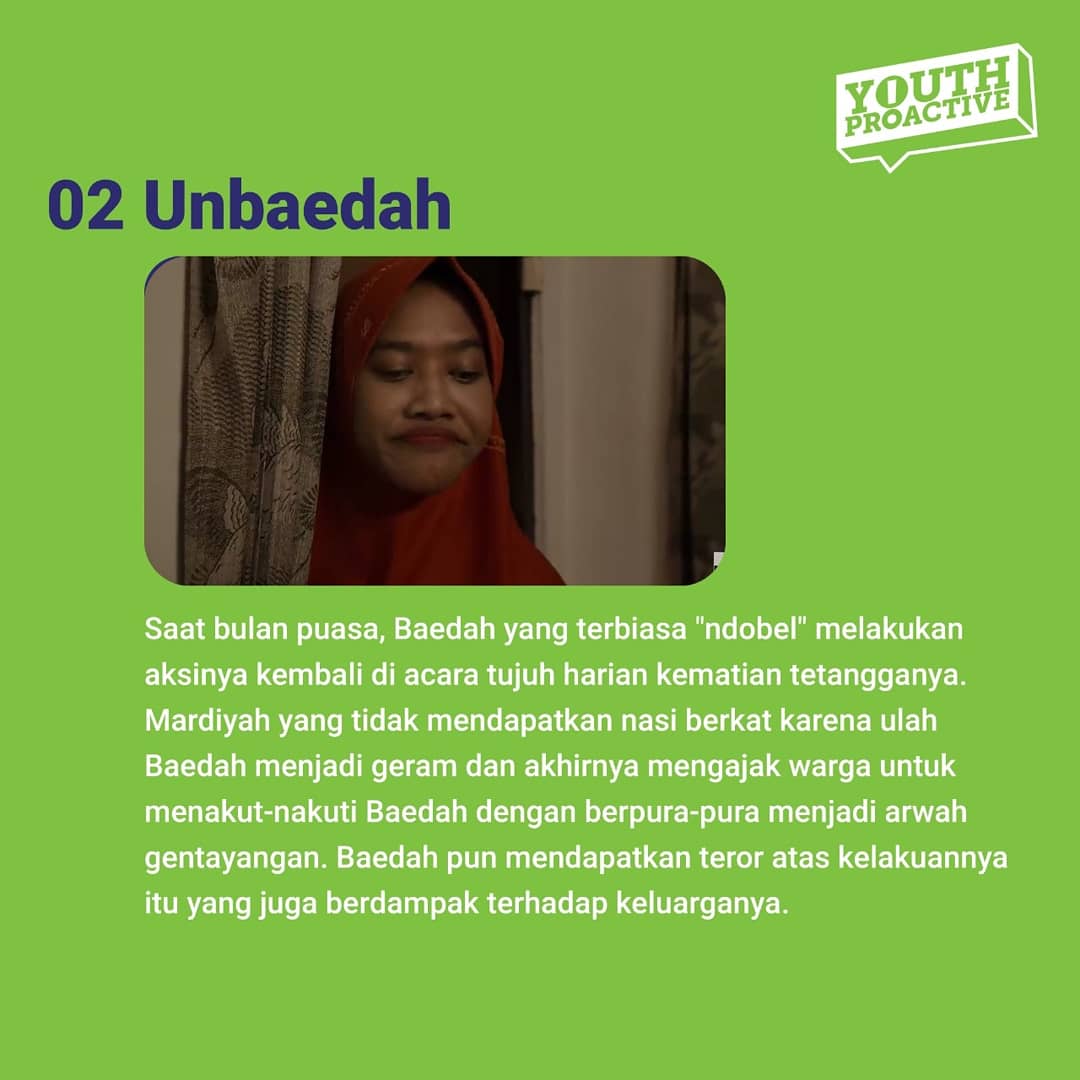 YouthProactive! tweet media