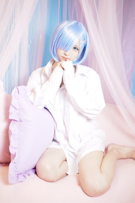 Twitterのコスプレ画像22