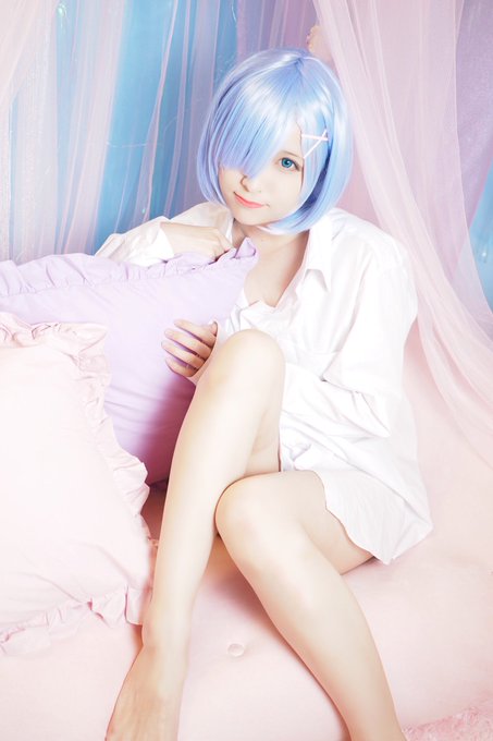 Twitterのコスプレ画像23