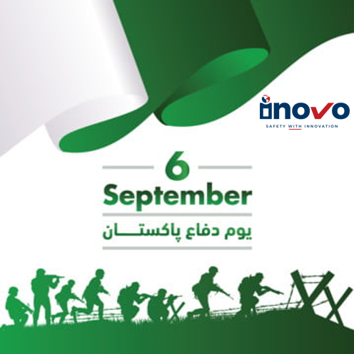 inovopakistan's tweet photo. Happy Yaum-e-Difa Pakistan
#DefenceDay
#6thseptember2020
#Pakistan
#inovo https://t.co/bQmoqvLv7D