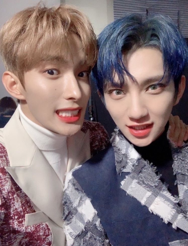 ドギョムにとってジョシュアは困った時の問題解決策を講じてくれるお