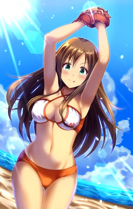 海ユッキ 