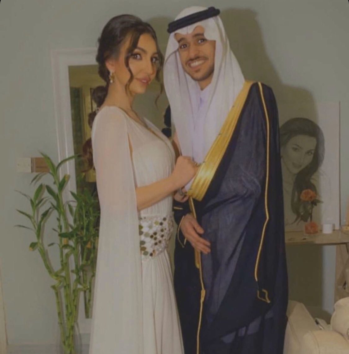 وعد محمد على تويتر مساء الخير على الجميع