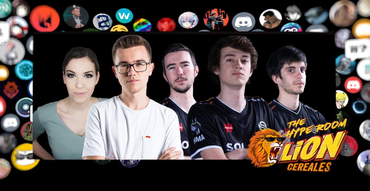 On va pas se mentir, tout le monde voulait un <a href="/G2esports/">G2 Esports</a> vs <a href="/FNATIC/">FNATIC</a> 😏

Connecte toi dans la #HypeRoom &amp; viens mater la finale du <a href="/LEC/">LEC</a> avec <a href="/Ynotece/">Ynotece</a>, <a href="/GoB_GG/">GoBGG</a>, <a href="/Wakzlol/">Wakz | Solary</a>, <a href="/KatareLOL/">SLY Katare</a> &amp; <a href="/CaelanEuw/">SLY Caëlan</a>.

➡ discord.lec.gg