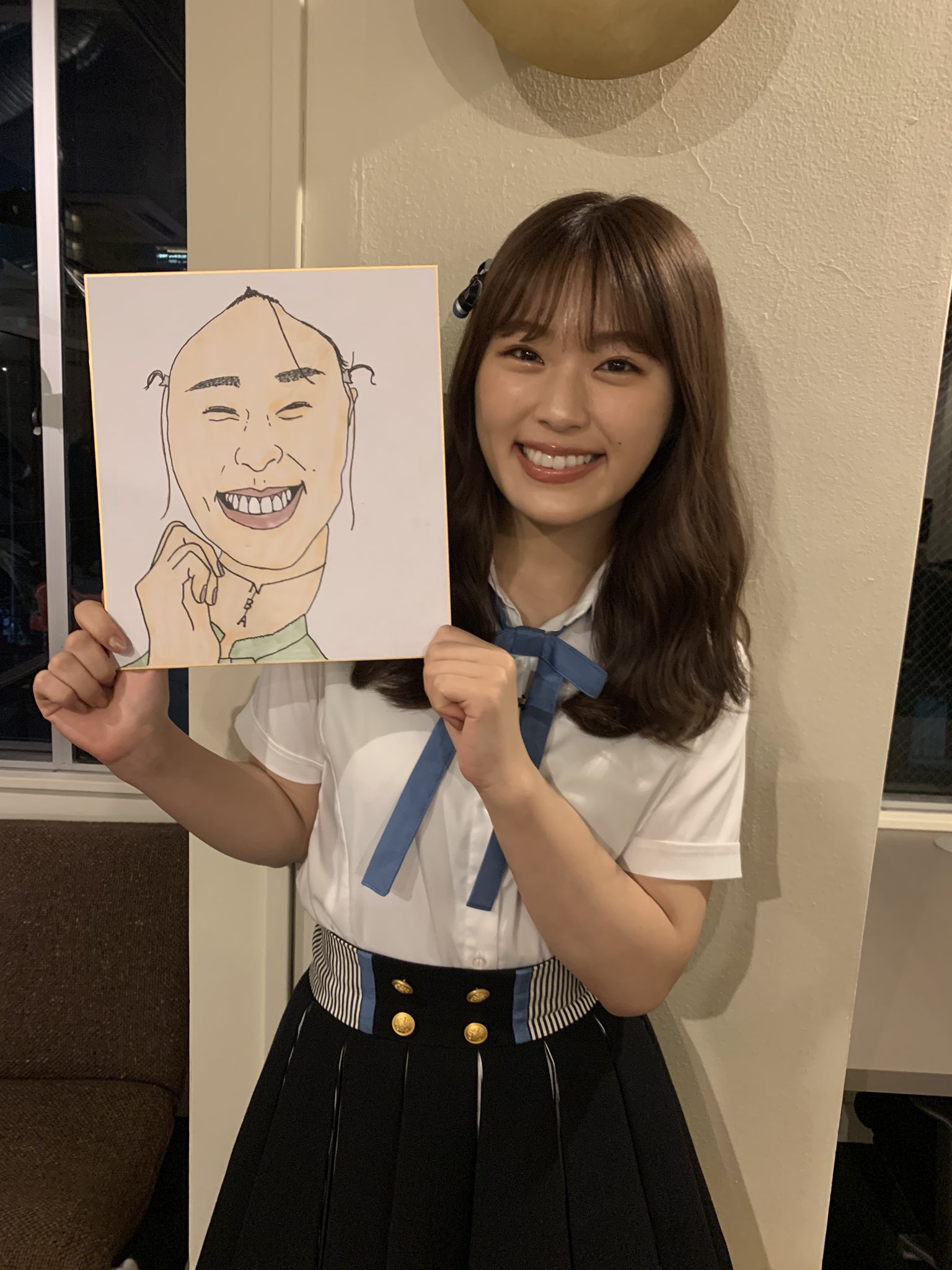 渋谷凪咲 on X: 