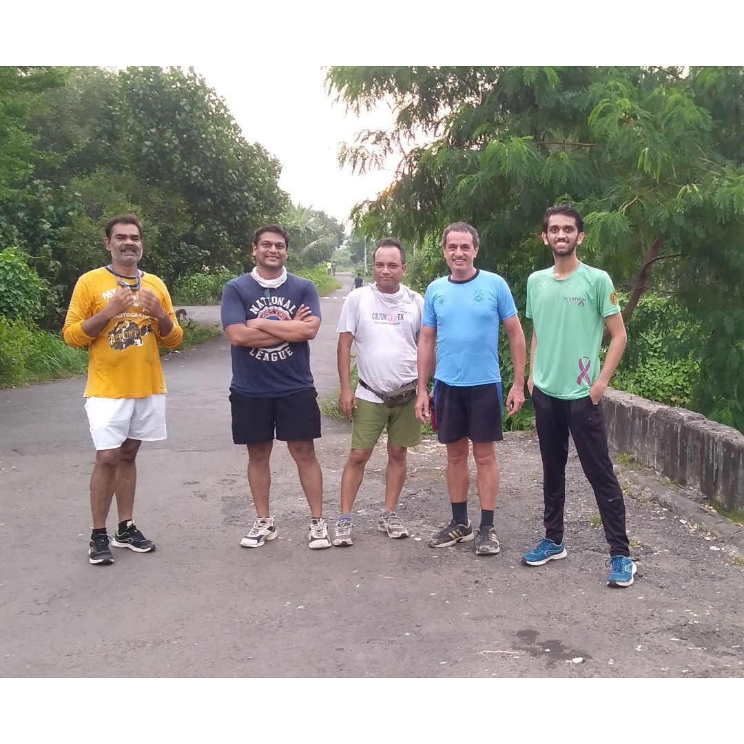 Aamrezpathan's tweet photo. That's it.😊💯
#running ✌🏻 https://t.co/GBMYs0EvSc