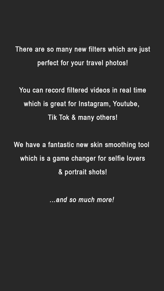 izkizapp's tweet photo. izkiz app is back! 🥳 Download it here: https://t.co/3qSXmyylvS https://t.co/aEqjsmPcw8