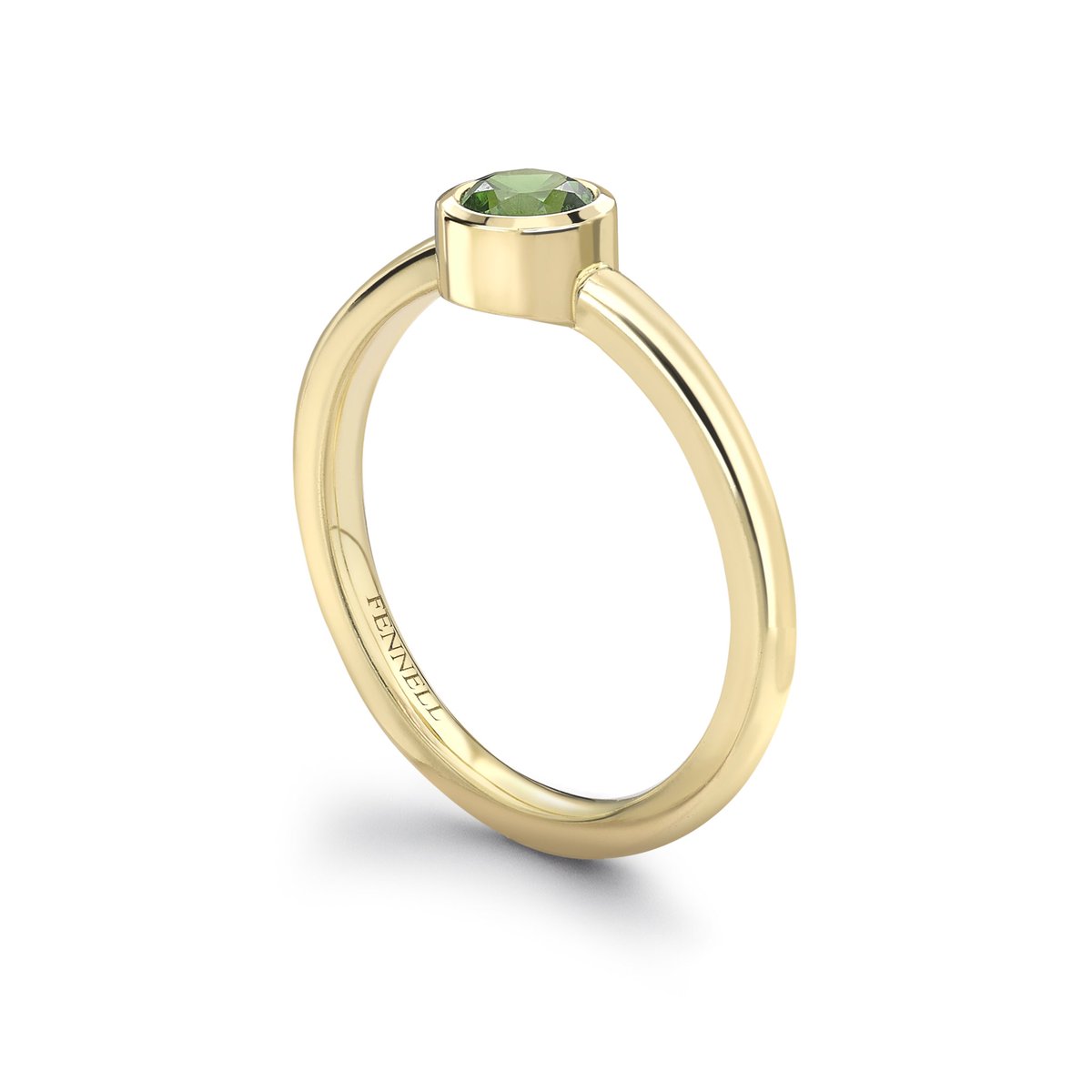 Theo_Fennell's tweet photo. The vivid green stone in this ring gets its name from the French ‘demant’, meaning diamond, because of its special fire & lustre. Source: Ural Mountains - Russia #TheoFennell #PreciousFew #Rings #Demantoid #Garnet #Workshop #Craftsmanship #Handmade #Jewellery #Gemstones #Russia https://t.co/VPChD4VEMI