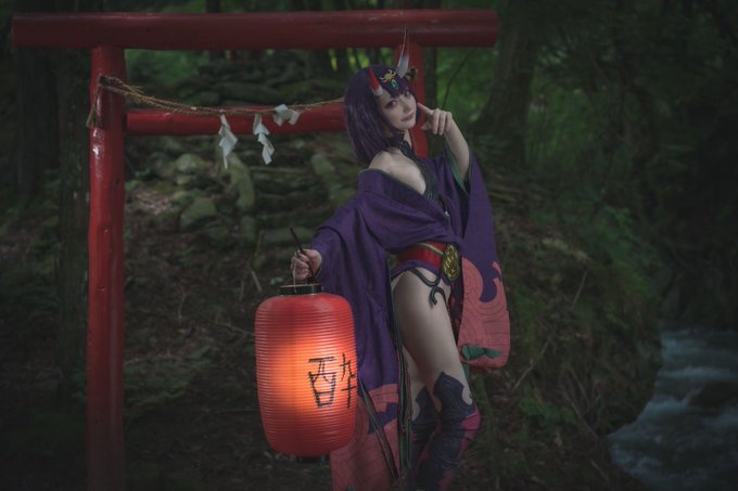 Twitterのコスプレ画像47