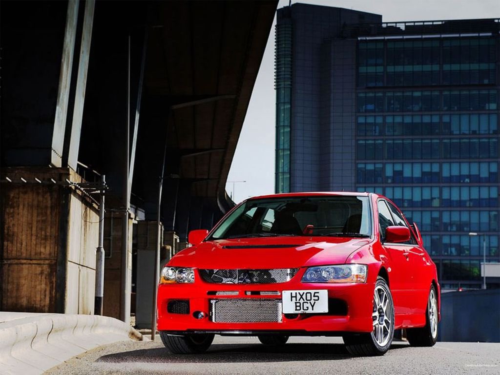 ClubEvoES's tweet photo. Nuevo vídeo sobre la historia del mitsubishi Lancer Evolution IX

https://t.co/zmJ8vvHDmj https://t.co/mt4xim0zMH