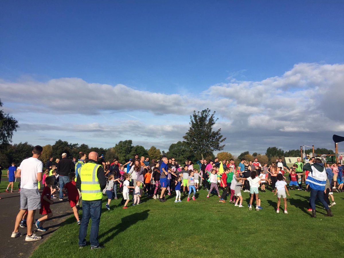 @711cathy @LoveWavertree @thedustyteapot @scouseflowers @wavsoc @LiveWellLpool @AidanTippins @lynsey67wilson @EchoEnvironment @WavertreeGreens @WavertreeLD @WavertreeCllrs We can’t wait to get back to the mystery for our junior parkrun