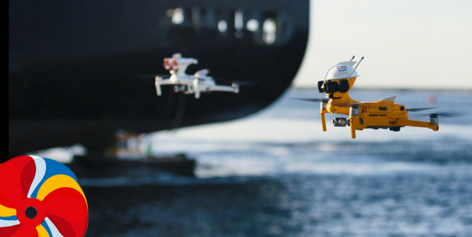 Wij genieten volop na van alle mooie verhalen die voorbij zijn gekomen tijdens Digital Port Day. Heb je ons gemist? Of wil je nog meer zien? Alle items kan je op je gemak terugkijken op onze website bit.ly/3jMJmRW of ons Youtubekanaal. 
#portstories