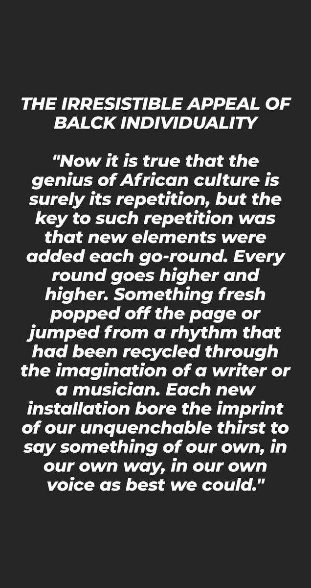 masegomorulane's tweet image. Have a blessed Sunday.

#africanthreading #bennyandbetty #moriri