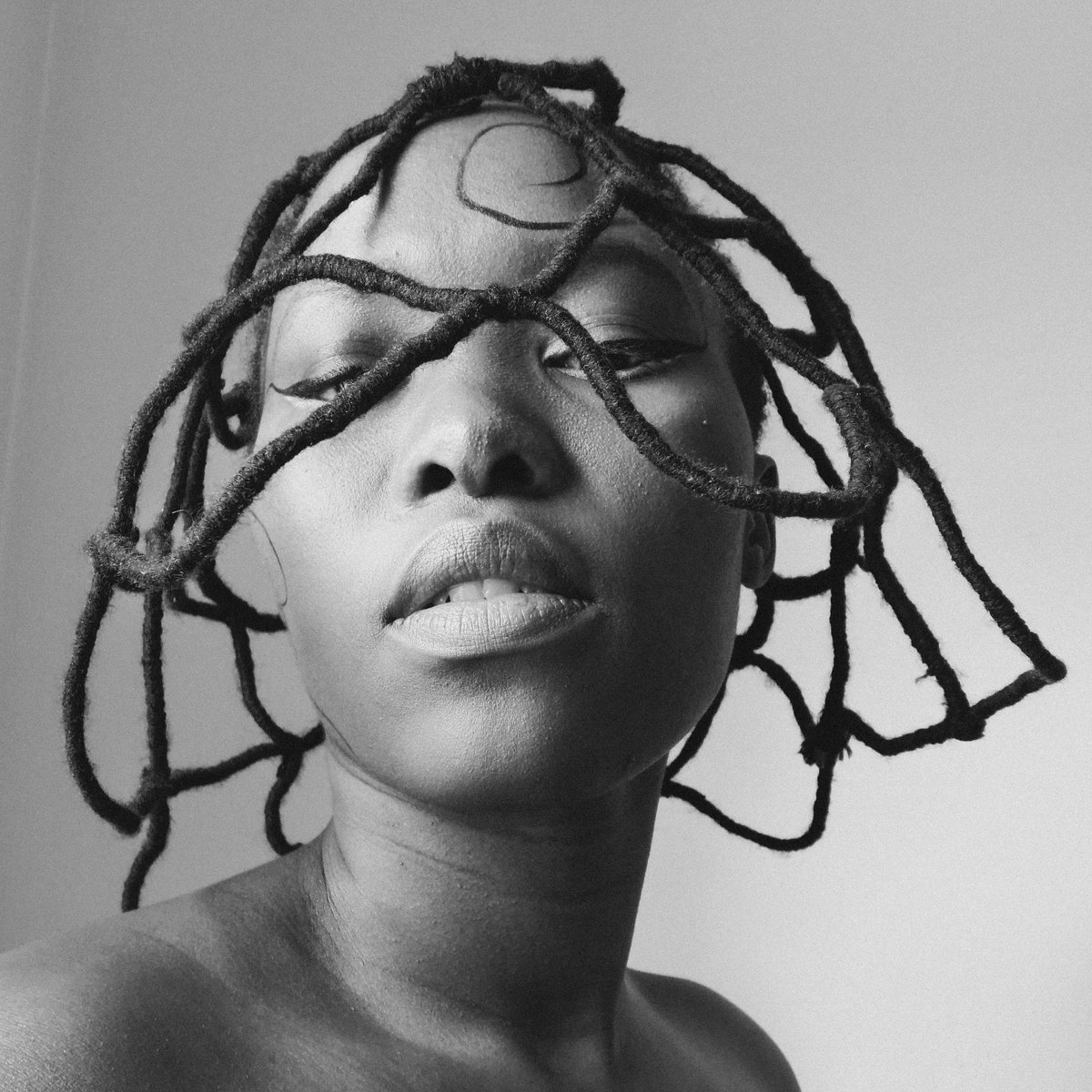 masegomorulane's tweet image. Have a blessed Sunday.

#africanthreading #bennyandbetty #moriri