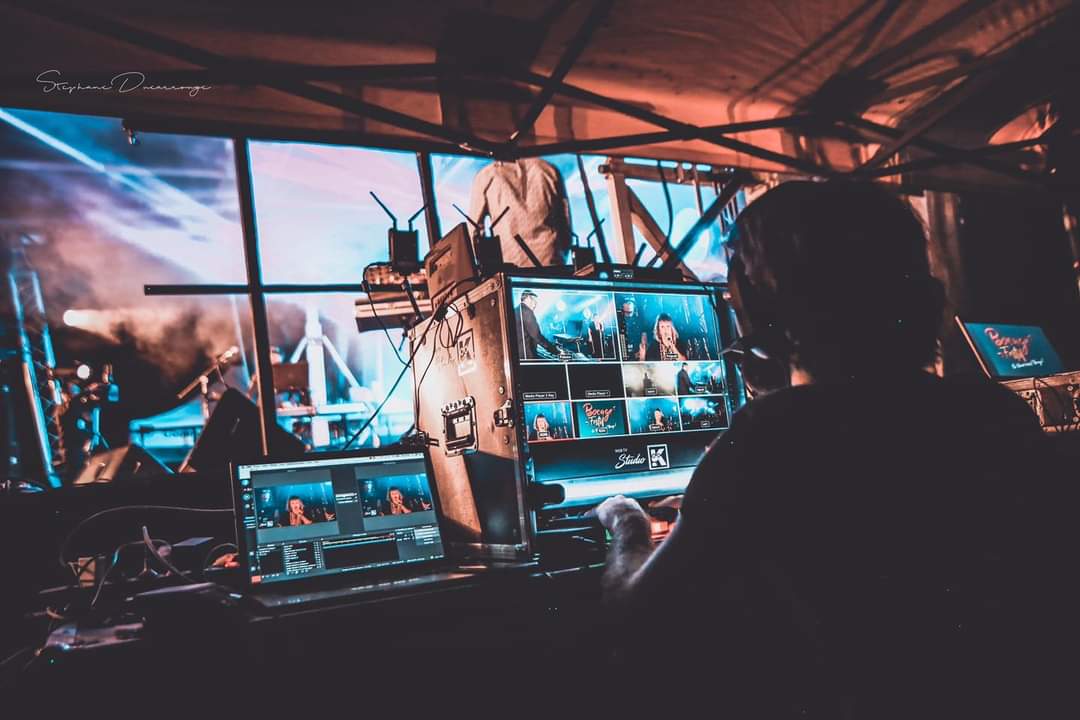 pulp_d's tweet image. ✅ Reprise des #Livestream !
Rdv sur studioktv.com pour en voir plus 🎥 
#music #captation #Video