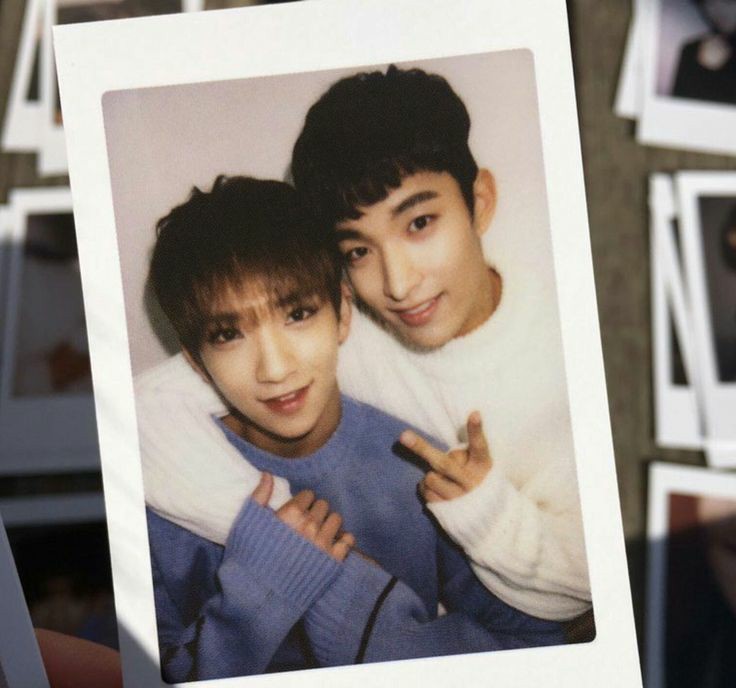 Seoksoo selcas — a thread you really need