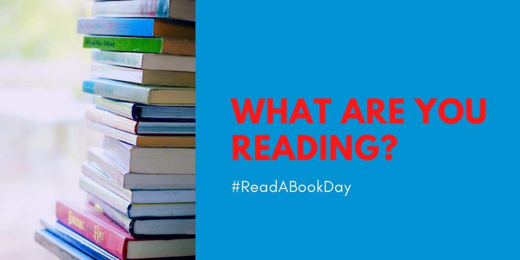 AVMtweets's tweet photo. Today is #ReadABookDay & we're wondering what's on your bookshelf right not? #LoVols
AVM members - find out how to sign up to our online members' book club & join us to discuss 'The Good Glow' by Jon Dean on 16th September #AVMBookClub
https://t.co/Bm3bL21DR9 https://t.co/406FPis8hD