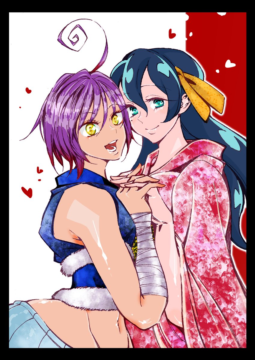 #9月になったのでフォロワーさんに自己紹介しようぜ
改めまして!数年前まで週刊連載マンガなんぞ描いておりました! 現在はアシスタントとして他の作家さんをお手伝いしております! 時々ラクガキを描いたりマスクを被ったりして遊んでいるよ!