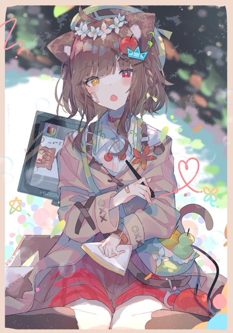 ねこ 