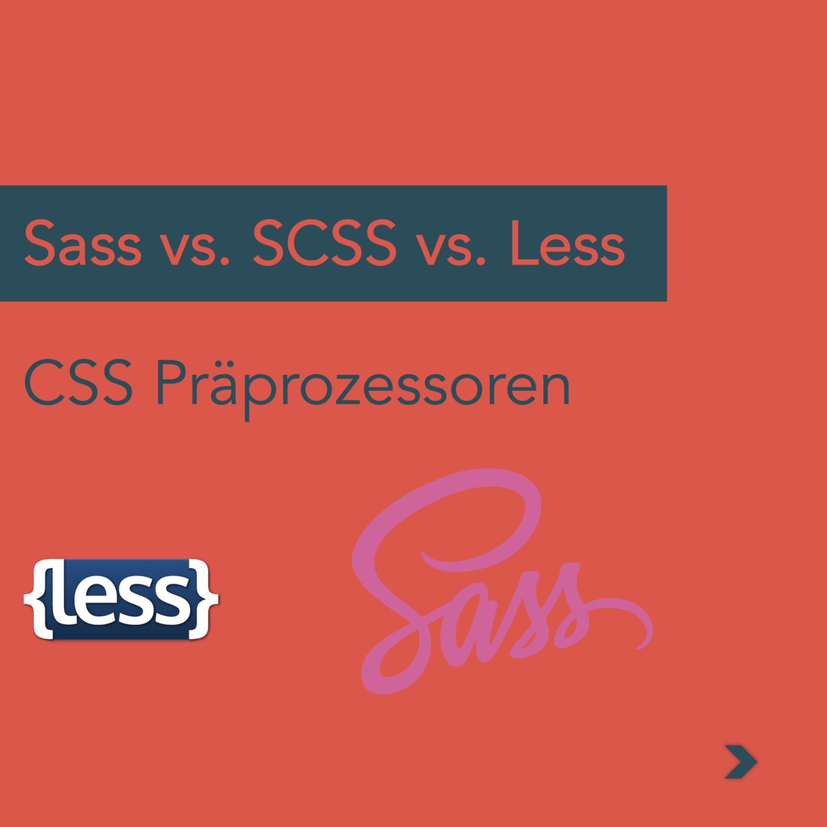 developmentsu12's tweet image. CSS Präprozessoren sind: Sass, SCSS und Less.
dev-supp.de/blog/sass-vs-s…
#css #csshtml #uiux #uiuxdesign #coding #htmlcss #html5 #css3 #frontend #programmieren #programmierenlernen #htmlcoding #csscode #frontendentwickler #frontendentwicklung
