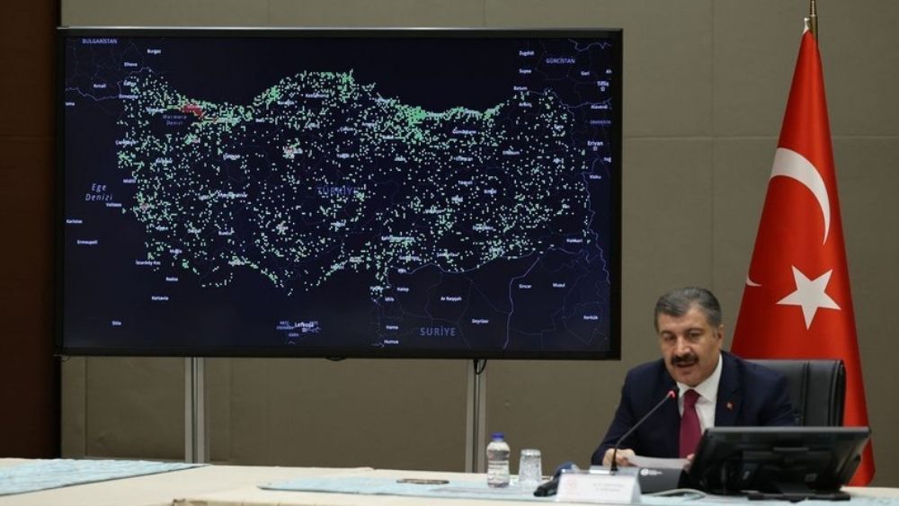 solhaberportalY's tweet photo. Sağlık Bakanı Yardımcısı, Bakanlığın ölüm verilerini gizlediğini deşifre etti 

https://t.co/x3CDYaDuKY https://t.co/b4qGOk57fw
