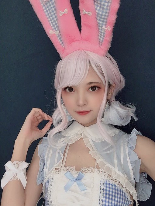 Twitterのコスプレ画像21