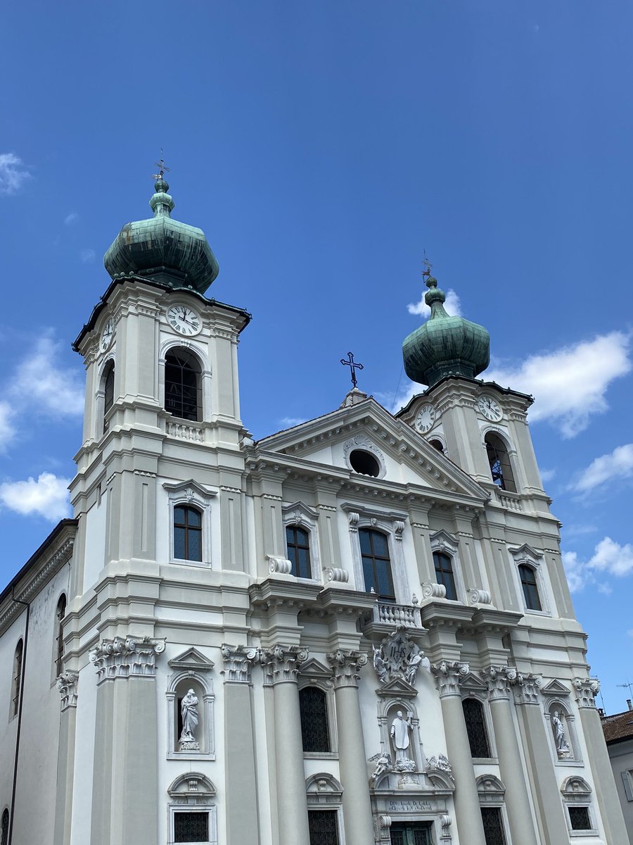 centochilometri's tweet photo. Gorizia. #LPinFvg https://t.co/GJiLtSFgmQ