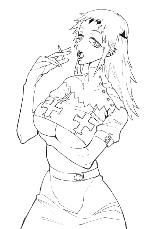 緑光 