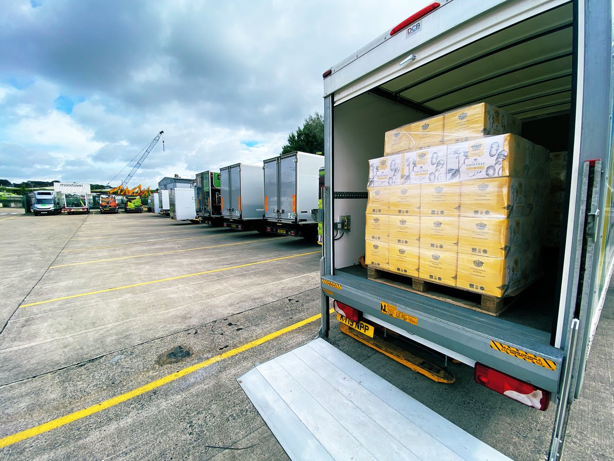 James Thompson tweet media