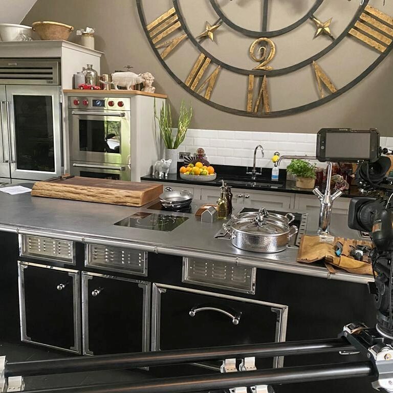 James Martin tweet media