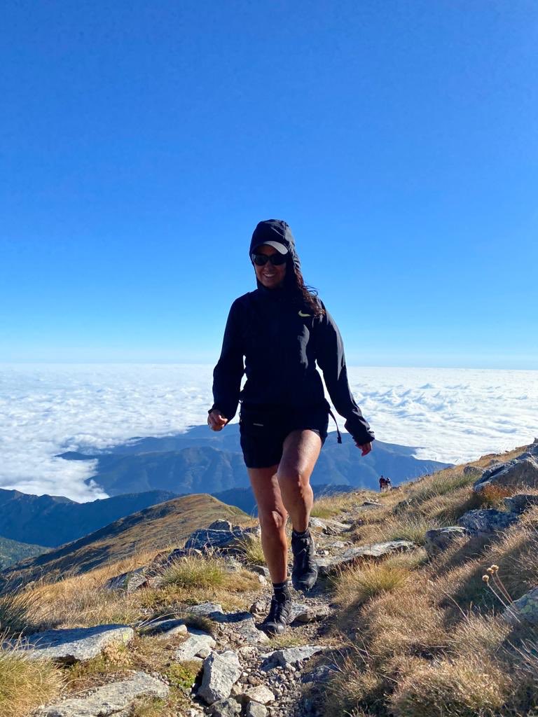 estersoler's tweet photo. Mountain is the new black 🖤
 
#canigó #canigou #24km #1998desnivell #grimpant #perLaXemeneia #llentiespersopar #lovemountains #mountainfriends #pirineus #pirineusorientals #vinçà #elsMasosDeValmanya #elscortalets #vacances #muntanya #amics https://t.co/NOOUdmsVLM