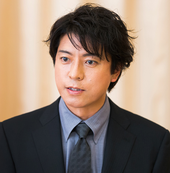 隆也 川上 2021年現在、上川隆也の嫁・小垣外翔の難病の経過は！？夫婦生活は良好だが子供がいない理由は？