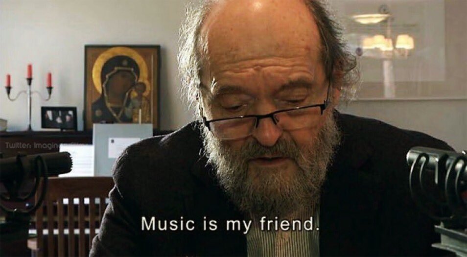 𝓐𝓻𝓽 𝓲𝓼 𝓪 𝔀𝓪𝔂 𝓸𝓯 𝓼𝓾𝓻𝓿𝓲𝓿𝓪𝓵 (@yourfavnook) on Twitter photo 